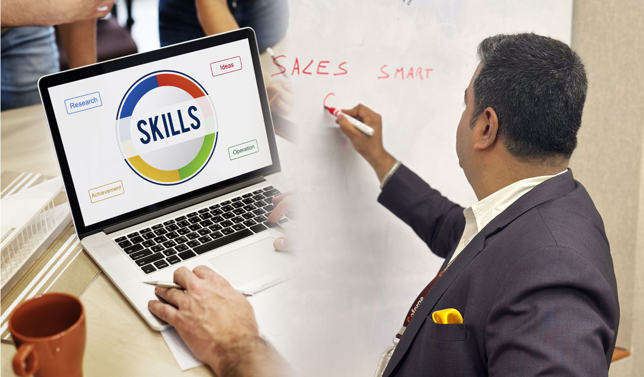 Soft Skills